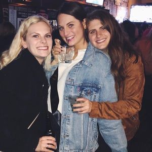 Meet your Posher, Molly